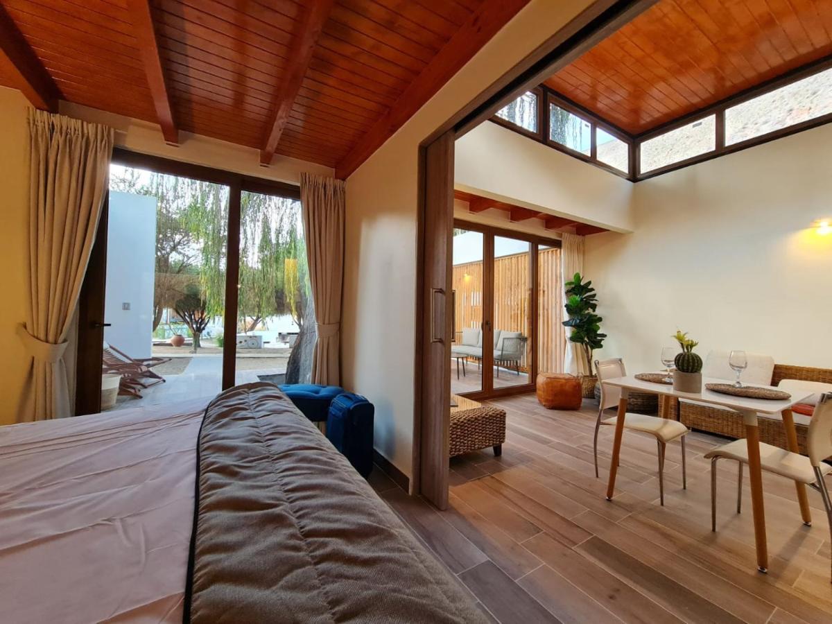 Aldea Del Valle - Elqui Villas, פיסקו אלקי מראה חיצוני תמונה