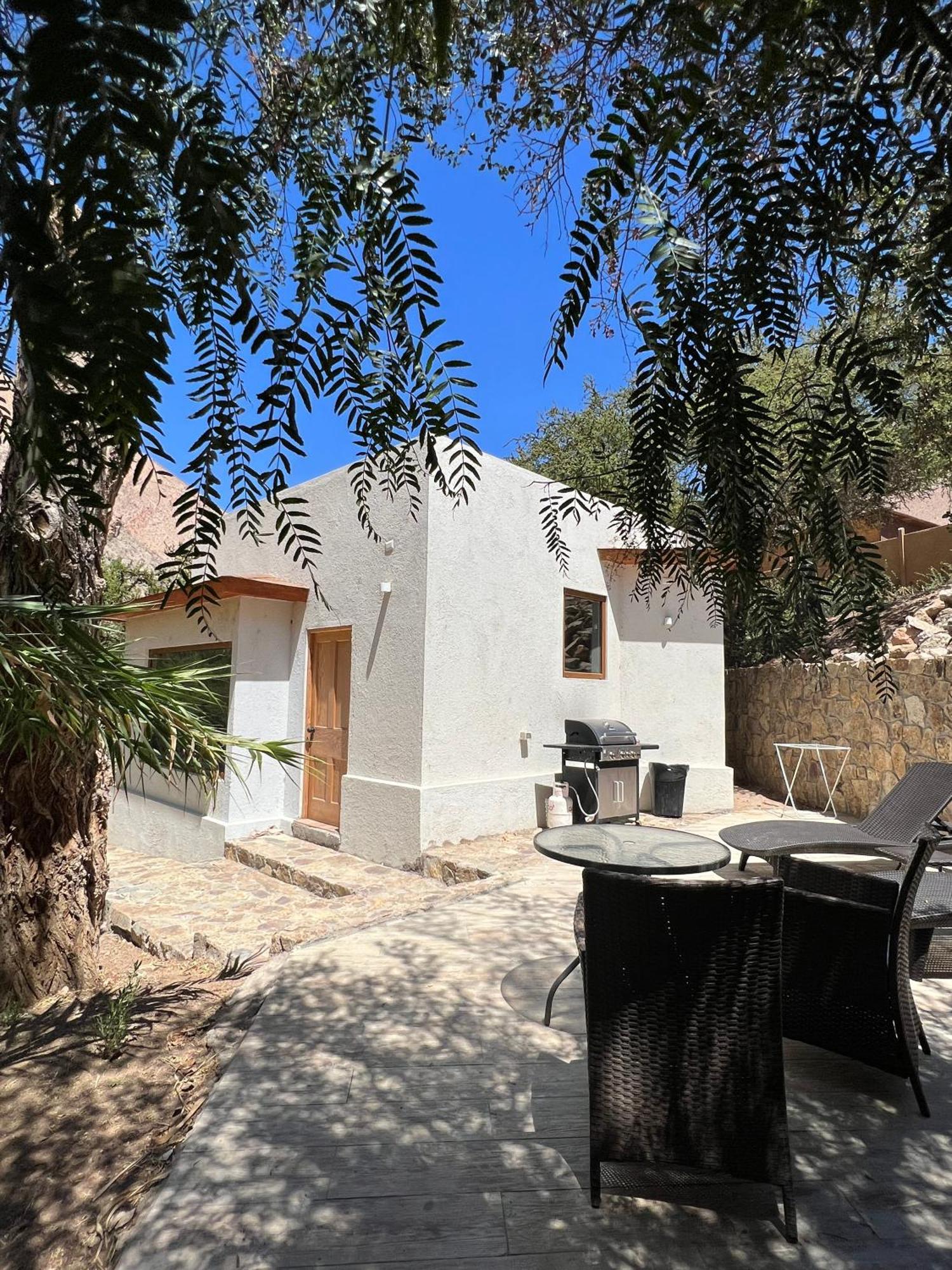 Aldea Del Valle - Elqui Villas, פיסקו אלקי חדר תמונה