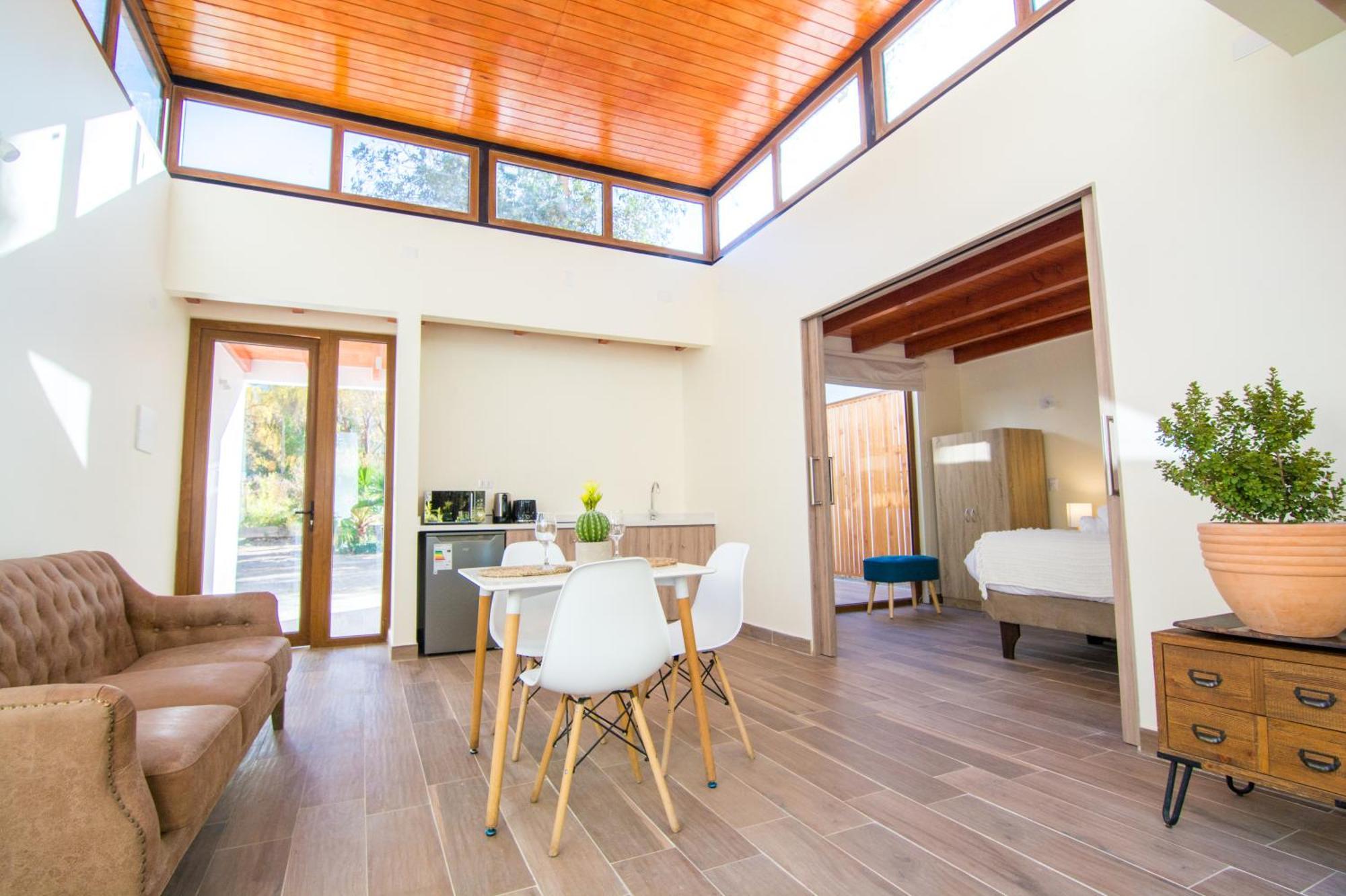 Aldea Del Valle - Elqui Villas, פיסקו אלקי חדר תמונה