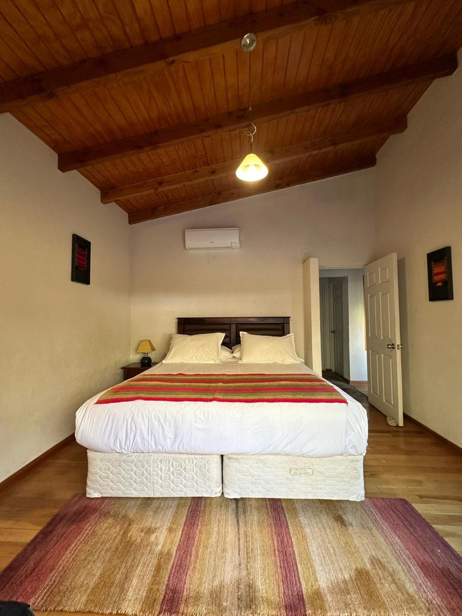 Aldea Del Valle - Elqui Villas, פיסקו אלקי חדר תמונה