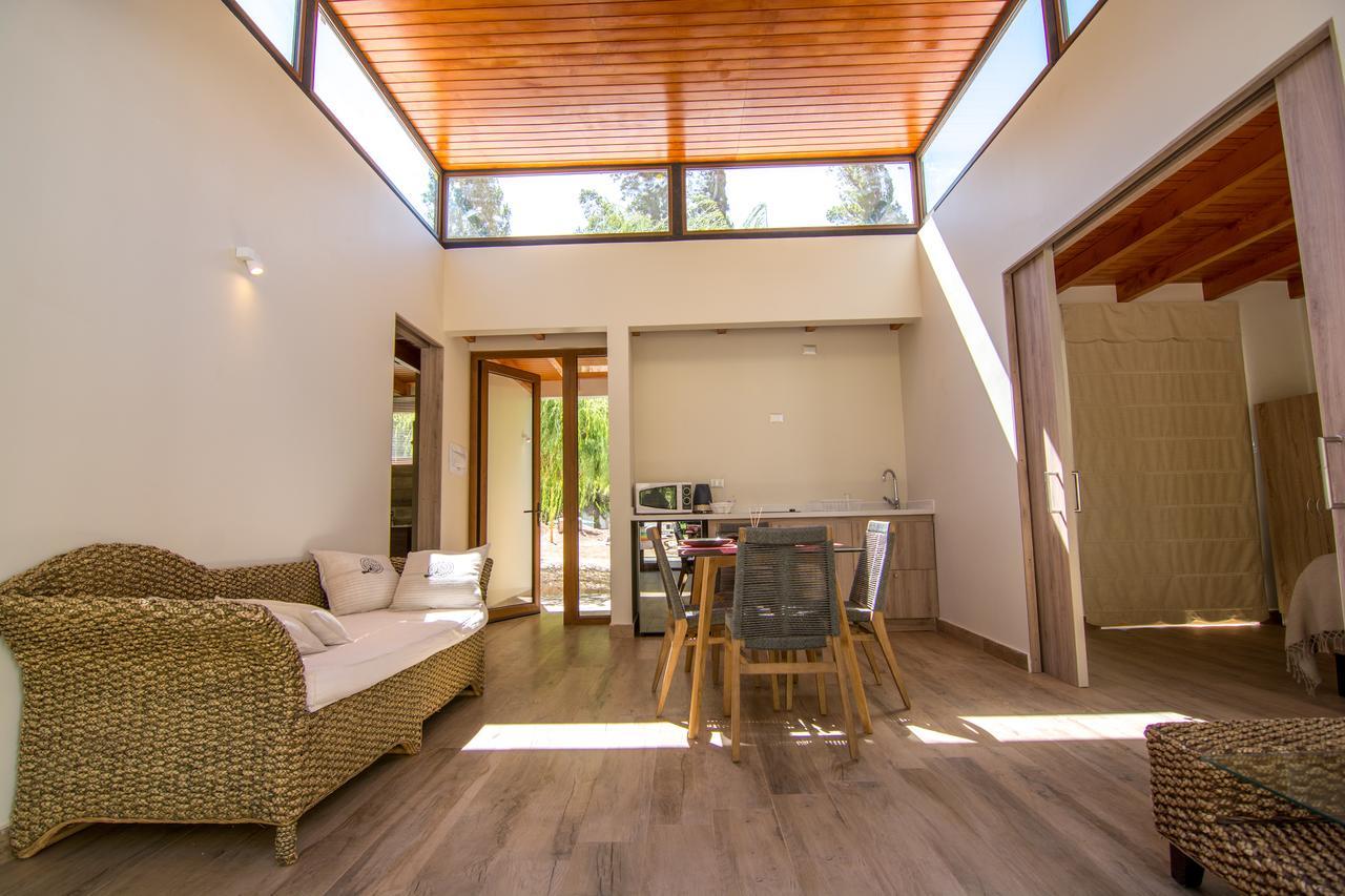 Aldea Del Valle - Elqui Villas, פיסקו אלקי מראה חיצוני תמונה