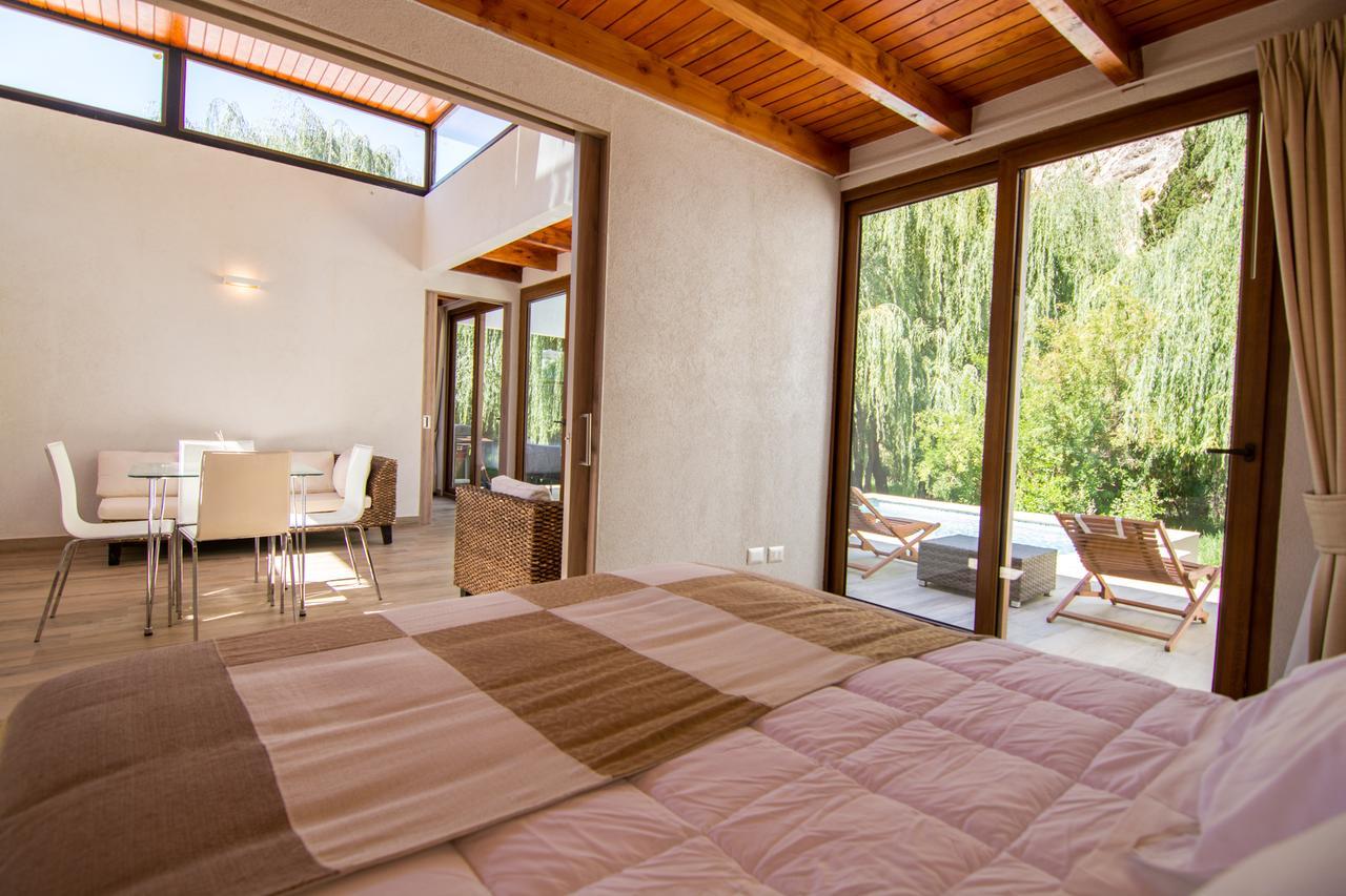 Aldea Del Valle - Elqui Villas, פיסקו אלקי מראה חיצוני תמונה